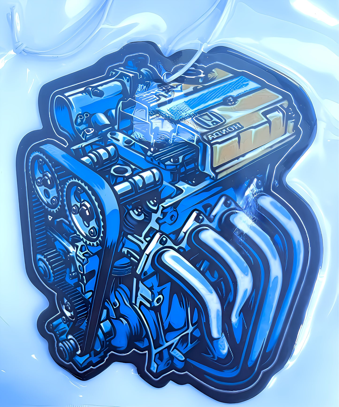 JDM Airfreshner