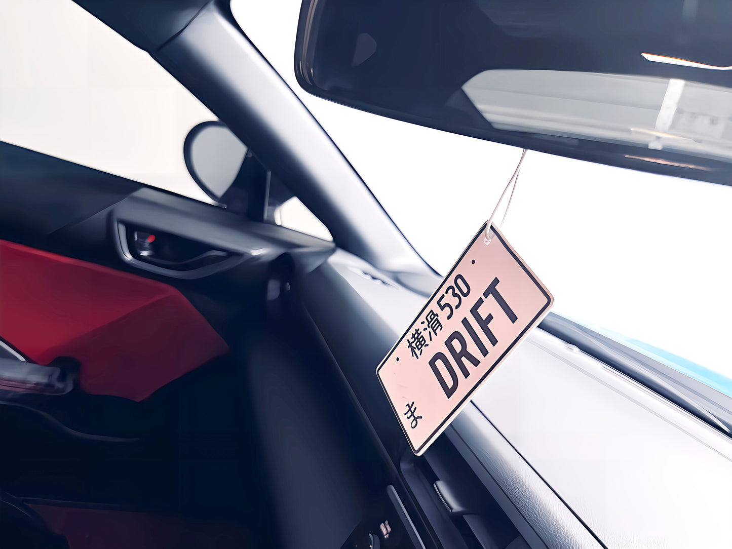 JDM Airfreshner