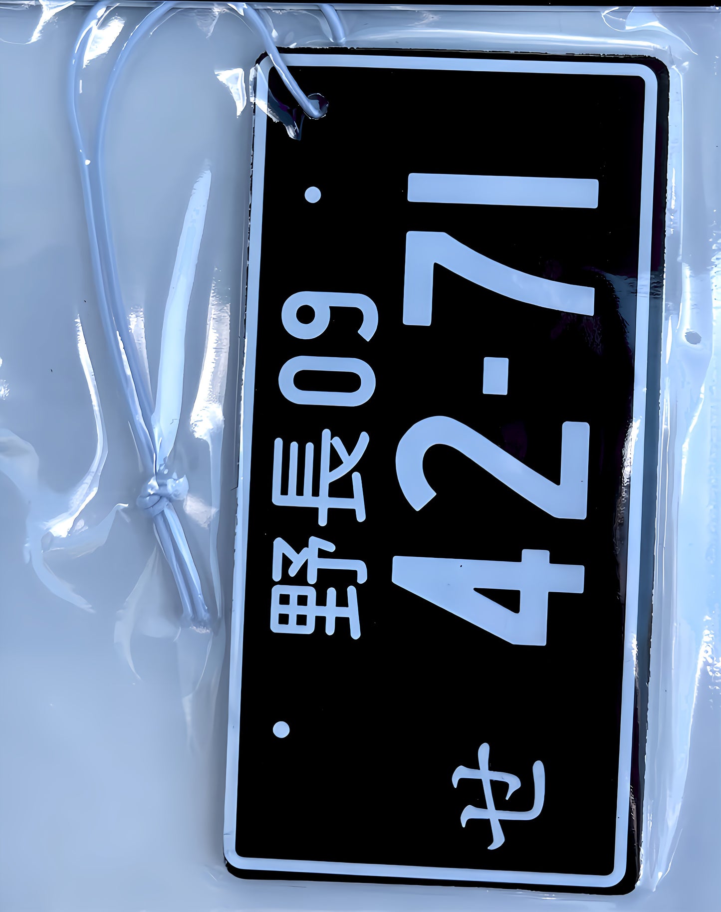 JDM Airfreshner