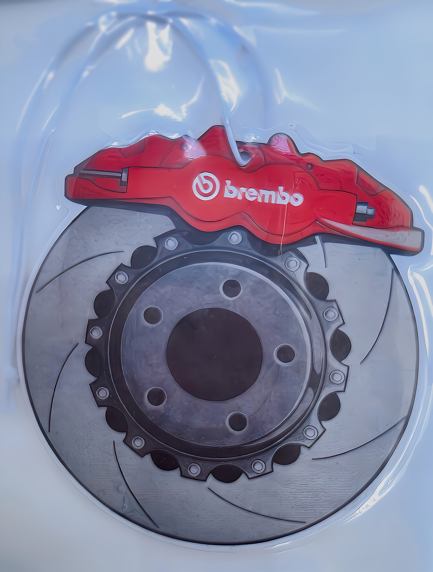 JDM Airfreshner