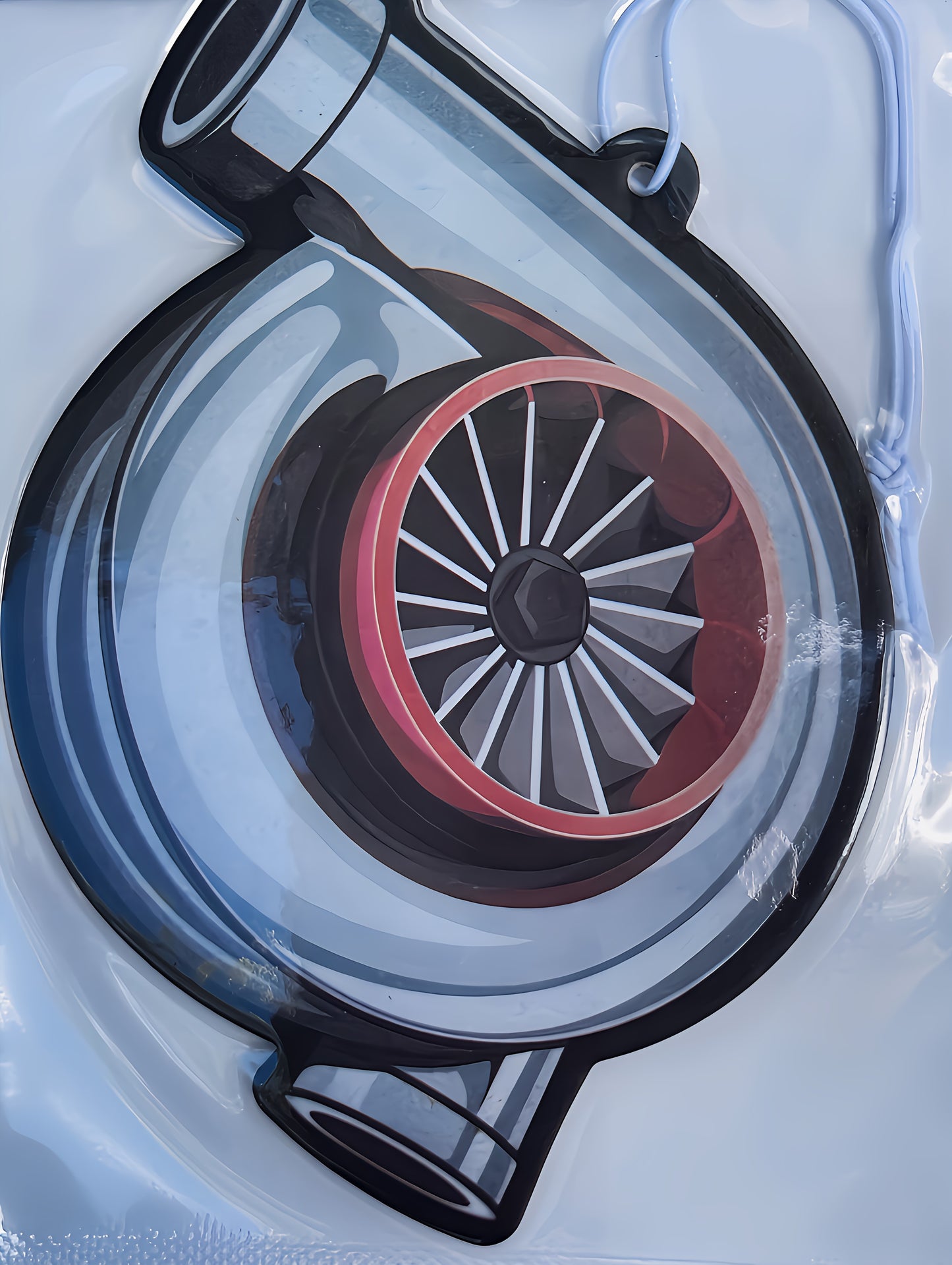 JDM Airfreshner
