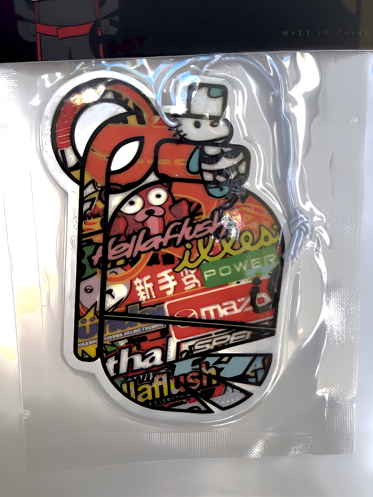JDM Airfreshner