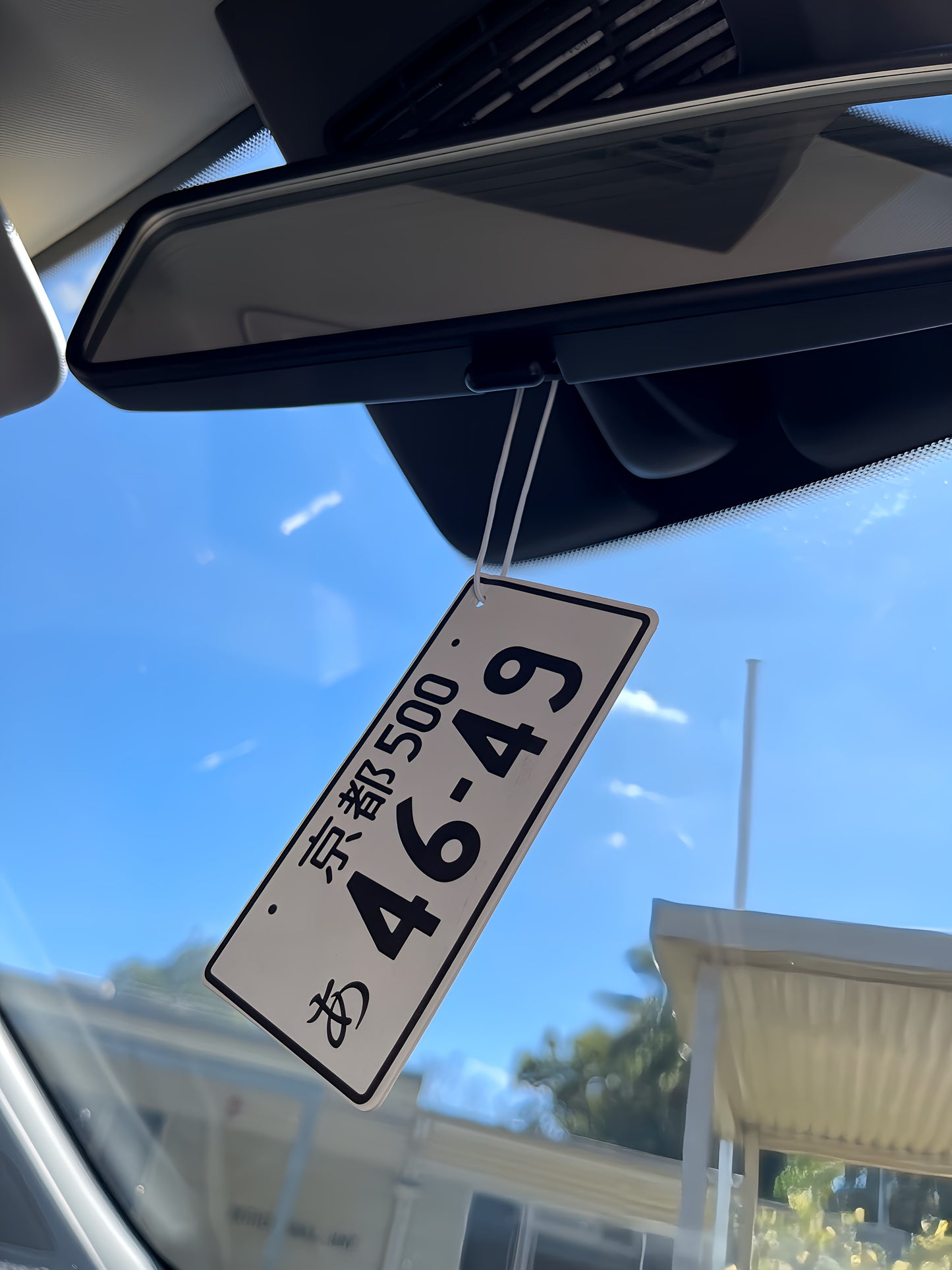 JDM Airfreshner