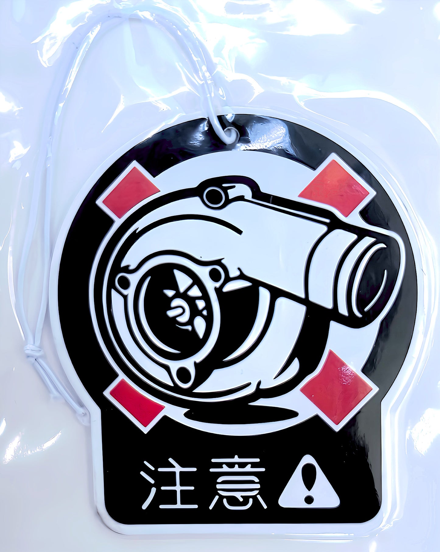 JDM Airfreshner