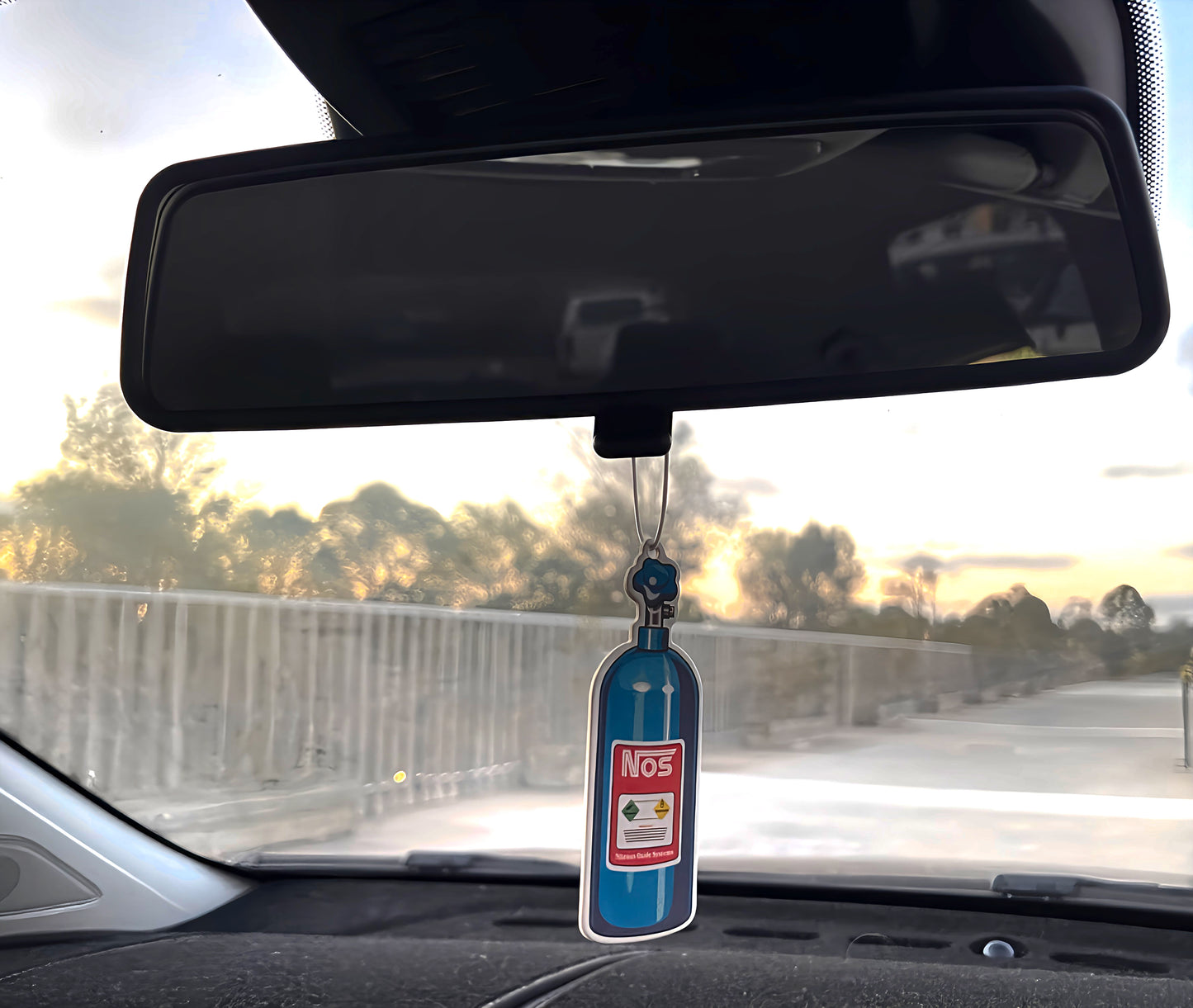JDM Airfreshner