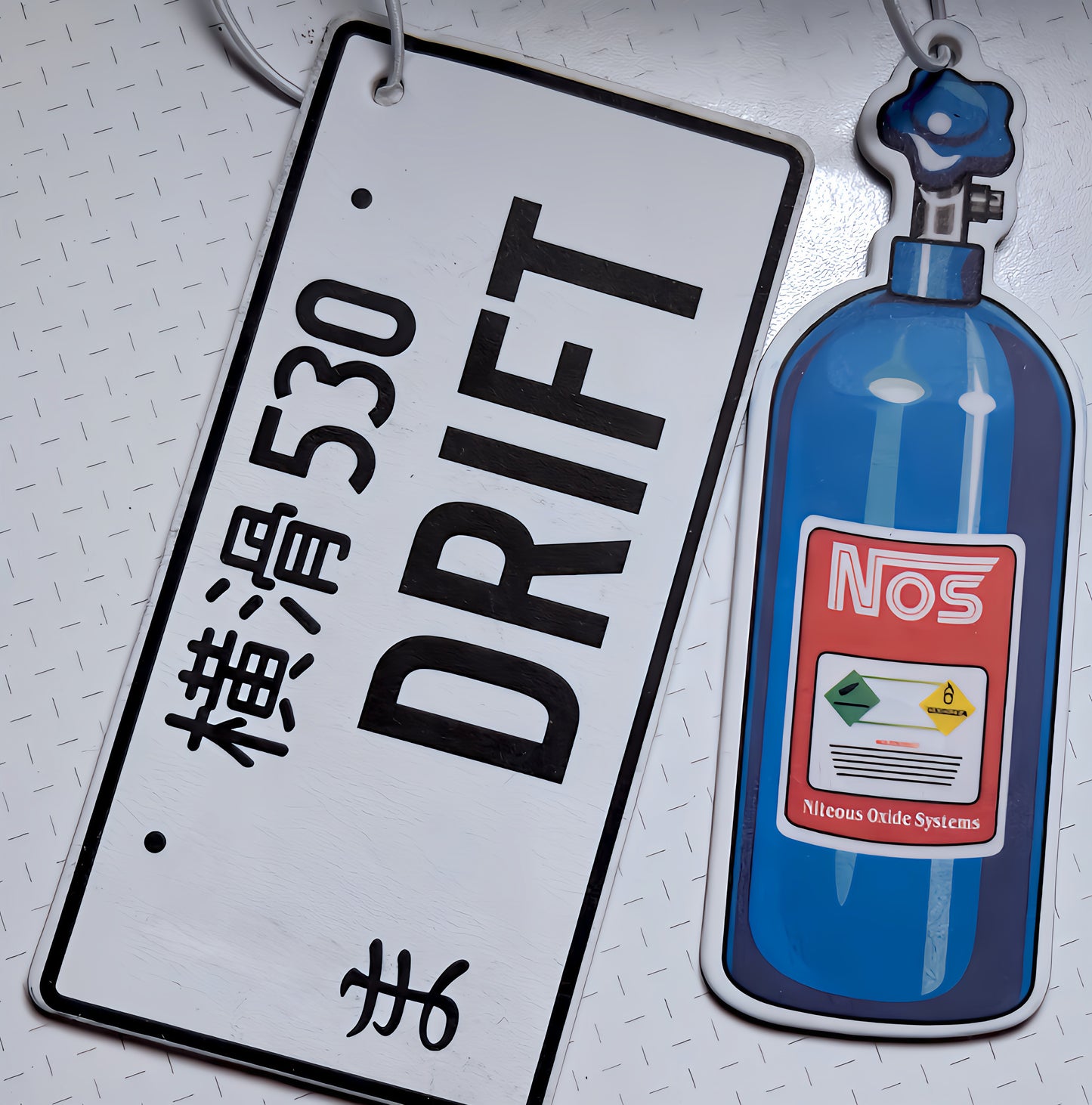 JDM Airfreshner