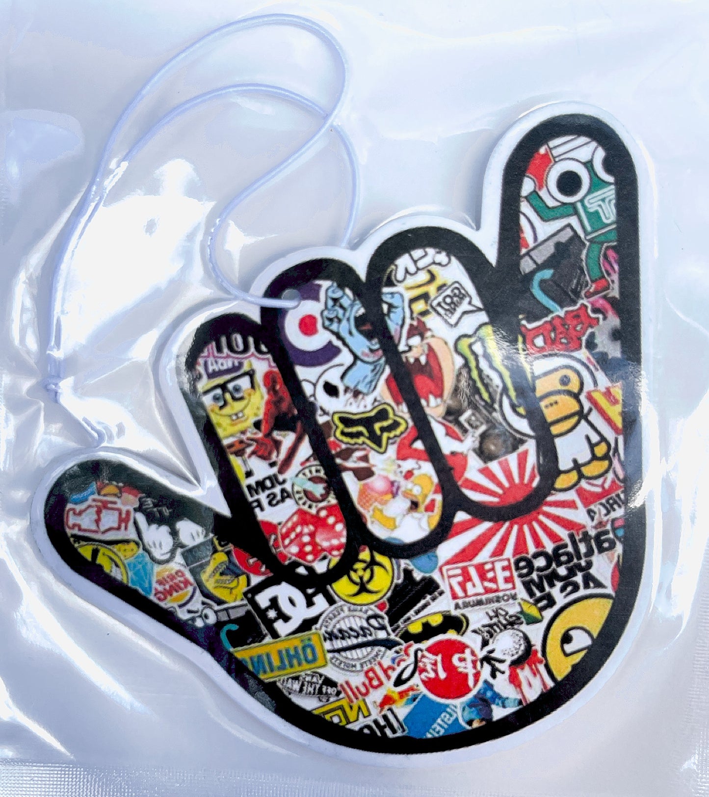 JDM Airfreshner