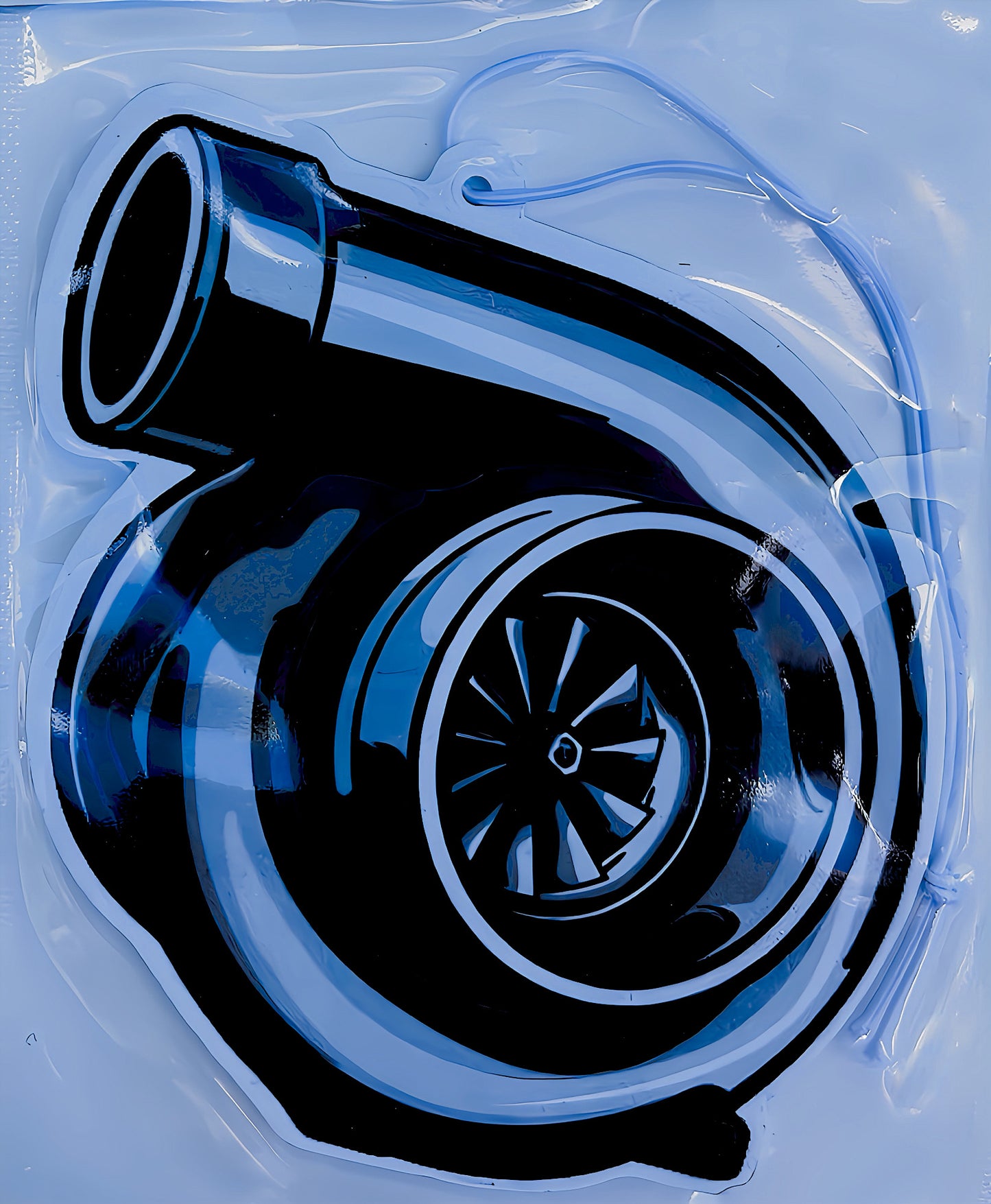 JDM Airfreshner