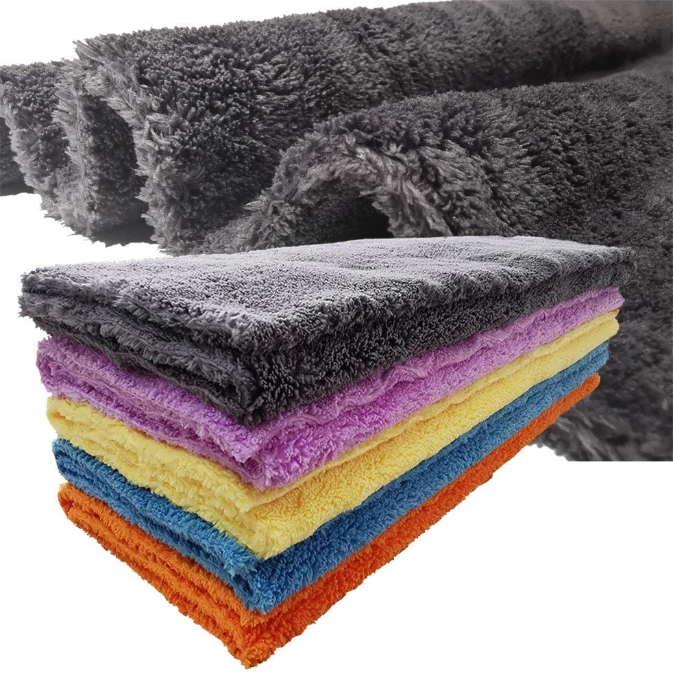 Premium Edgeless Microfiber 550GSM