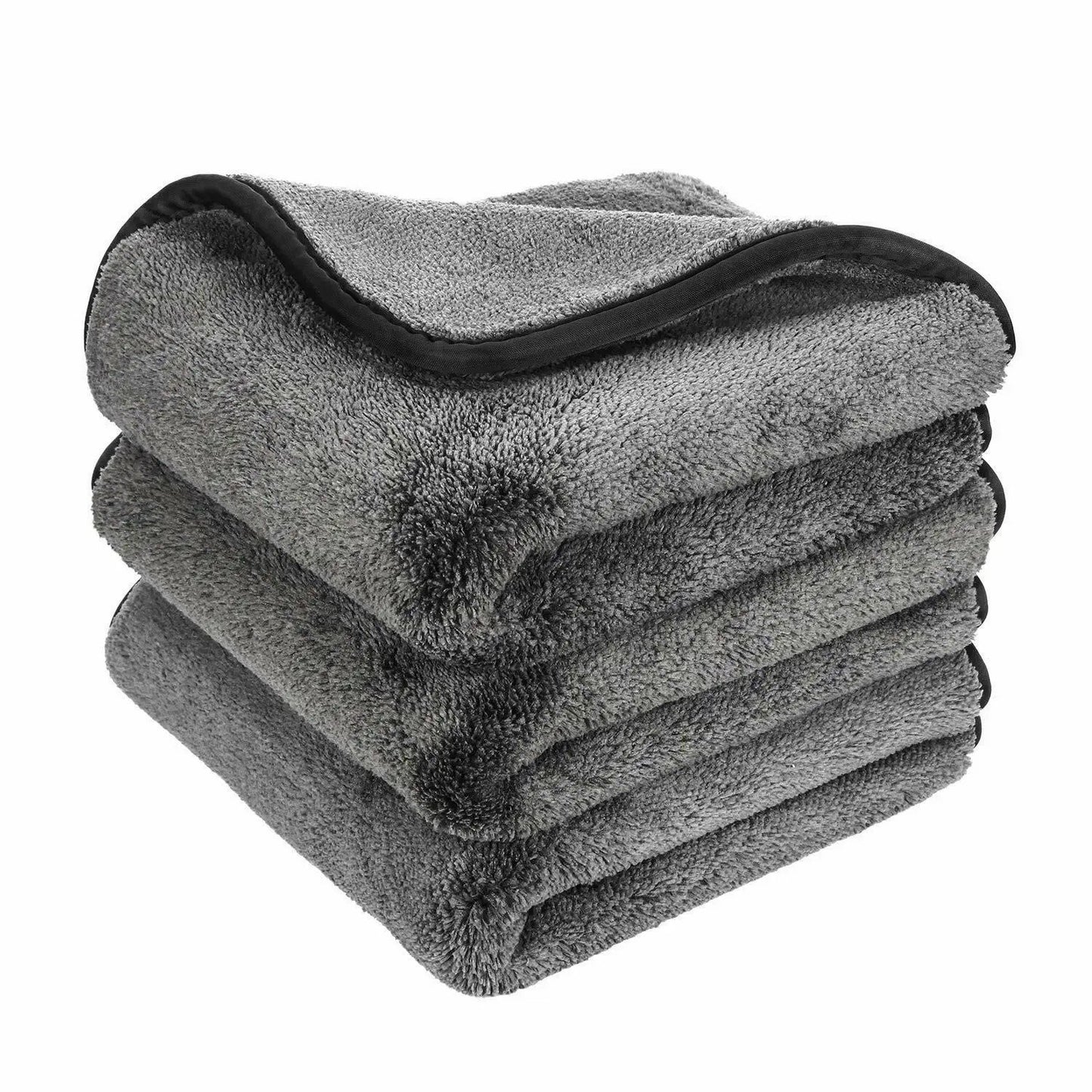 Deluxe Drying Towel - 1200GSM