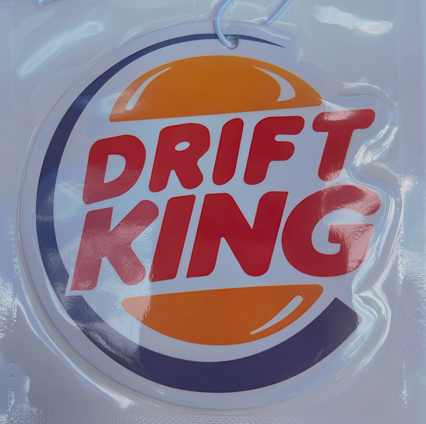 JDM Airfreshner