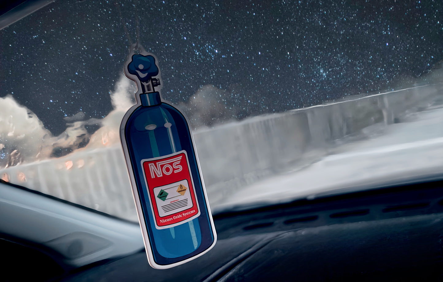 JDM Airfreshner