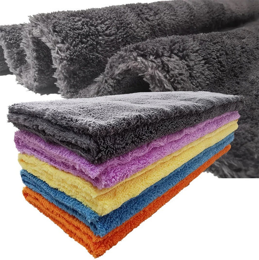 Premium Edgeless Microfiber 550GSM