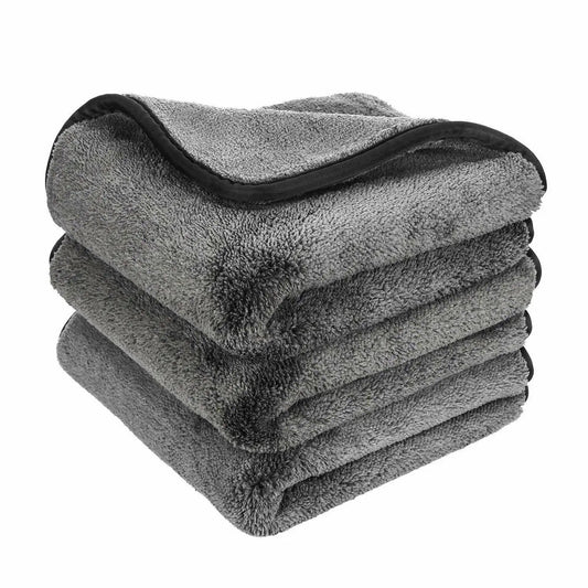 Deluxe Drying Towel - 1200GSM
