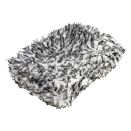 Non-Abrasive Wash Pad